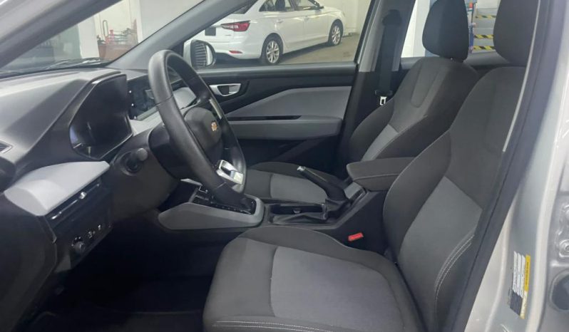 CHEVROLET AVEO SEDAN LT PLUS 2025 – SERIE LZWPRMGN5SF087064 full