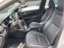 CHEVROLET ONIX PREMIER RED LINE TA 2024 – SERIE LSGEN53A0RD011776 full