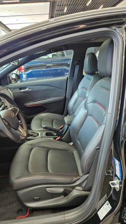 CHEVROLET CAVALIER RS TA 2024 – SERIE LSGKB5412RV001609 full