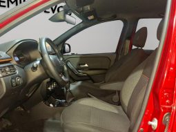 RENAULT OROCH OUTSIDER CVT 2024 – SERIE 93Y9S2ZV8RJ631839 full