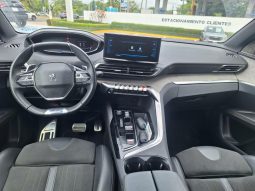 PEUGEOT 3008 GT TA 2024 – SERIE VF3M45GY1RS011238 full