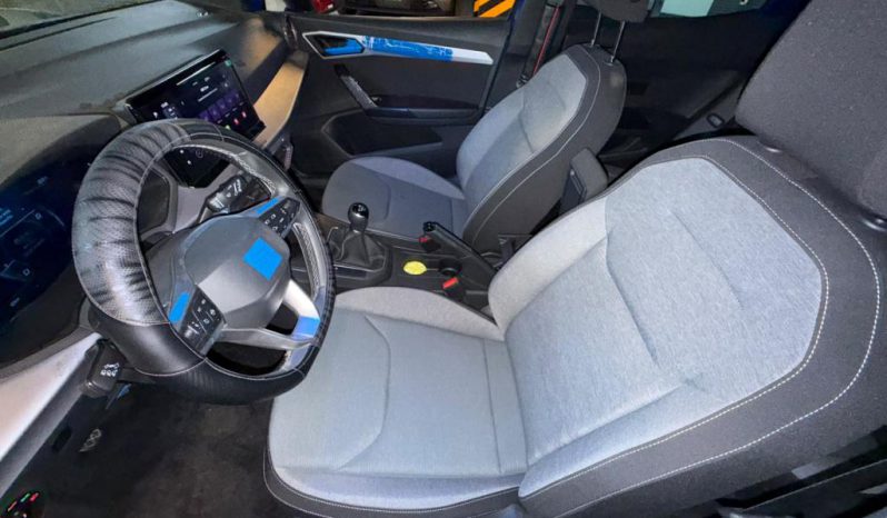 SEAT IBIZA XCELLENCE 1.6 TM 2026 – SERIE VSSCE6KJ7TR517320 full