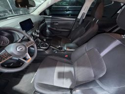 NISSAN SENTRA ADVANCE TM 2024 – SERIE 3N1AB8AE9RY393350 full