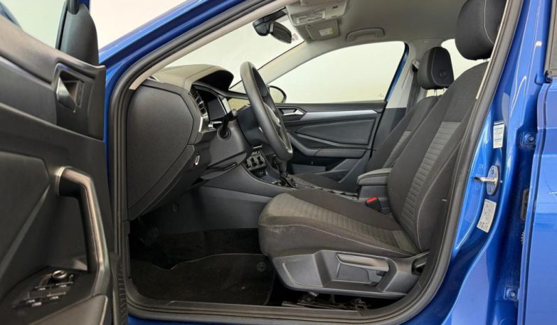 VOLKSWAGEN JETTA COMFORTLINE TIP 2024 – SERIE 3VWHP6BU8RM101022 full