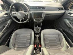 VOLKSWAGEN SAVEIRO EXTREME TM 2026 – SERIE 9BWJL45U0TP012987 full