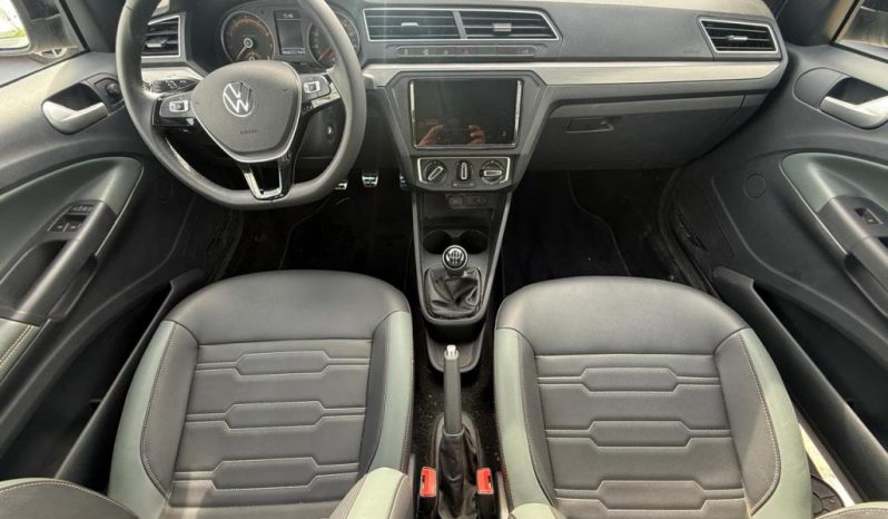 VOLKSWAGEN SAVEIRO EXTREME TM 2026 – SERIE 9BWJL45U0TP012987 full