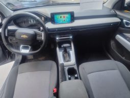 CHEVROLET AVEO SD LT PLUS CVT 2026 – SERIE LZWPRMGN7TF097662 full