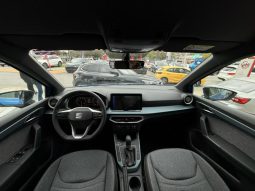 SEAT ARONA XPERIENCE 1.6L TA 2024 – SERIE VSSJF6KJ1RR218645 full