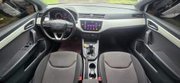 SEAT IBIZA XCELLENCE TM 2021 – SERIE VSSCB6KJ6MR165776 full