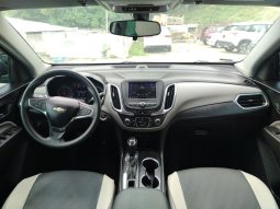 CHEVROLET EQUINOX EQUINOX LT TA 2021 – SERIE 3GNAX9EV4MS131576 full