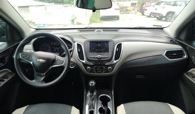 CHEVROLET EQUINOX EQUINOX LT TA 2021 – SERIE 3GNAX9EV4MS131576 full