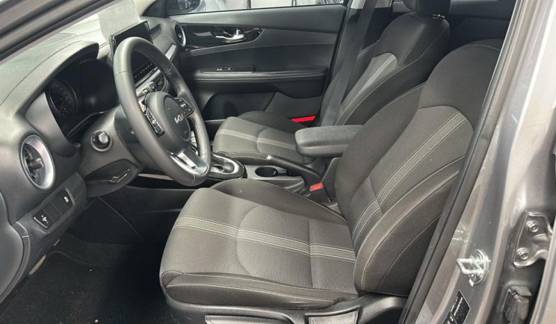 KIA FORTE EX TA 2024 – SERIE 3KPF34AD8RE762846 full