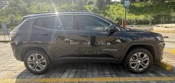 JEEP COMPASS LIMITED PREMIUM TA 2023 – SERIE 988675429PKM21775 full