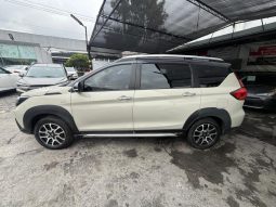 SUZUKI ERTIGA XL7 BOOSTERGREEN GLX 2025 – SERIE MHYNC32S2SJ100784 full