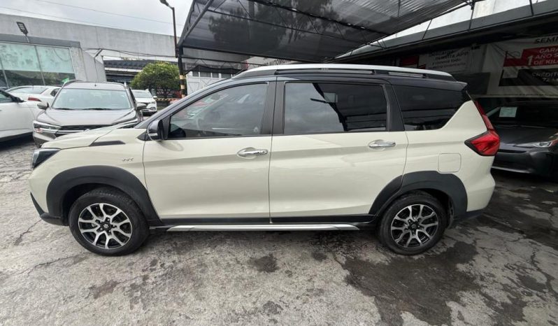 SUZUKI ERTIGA XL7 BOOSTERGREEN GLX 2025 – SERIE MHYNC32S2SJ100784 full