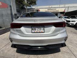 KIA FORTE LX TA 2024 – SERIE 3KPF24AD3RE719261 full