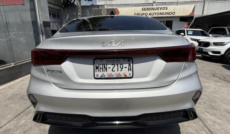 KIA FORTE LX TA 2024 – SERIE 3KPF24AD3RE719261 full