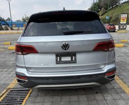 VOLKSWAGEN TAOS HIGHLINE TA 2023 – SERIE 3VV9B6B20PM303629 full