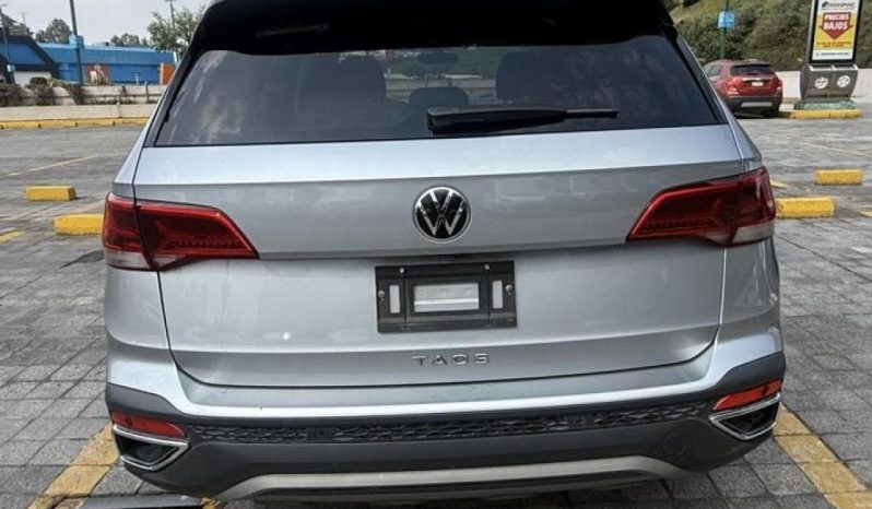 VOLKSWAGEN TAOS HIGHLINE TA 2023 – SERIE 3VV9B6B20PM303629 full