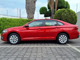VOLKSWAGEN JETTA COMFORTLINE TIP 2024 – SERIE 3VWHP6BU5RM063619 full