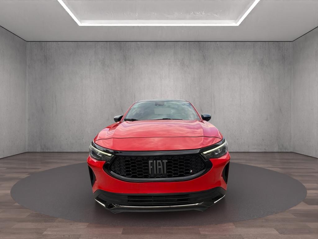 FIAT FASTBACK IMPETUS TA 2024 – SERIE 9BD376B36RYB25460
