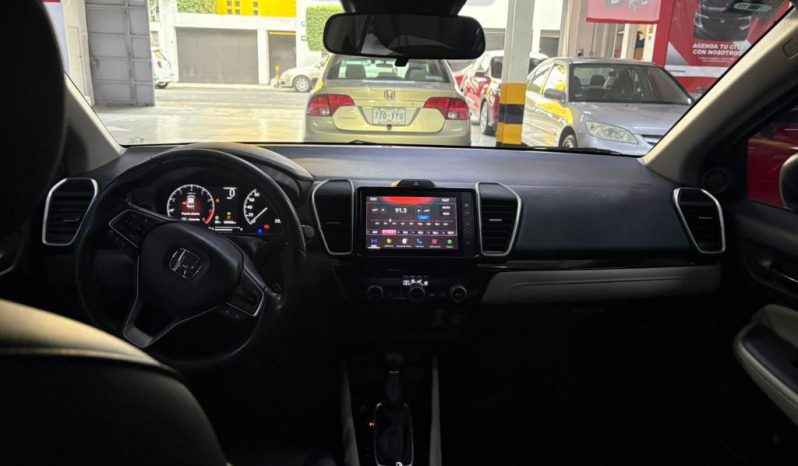 HONDA CITY TOURING 1.5L TA 2023 – SERIE MAKGN2685P4300260 full