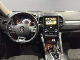 RENAULT KOLEOS INTENS CVT 2023 – SERIE VF1HR2NB8PC382431 full
