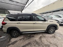 SUZUKI ERTIGA XL7 BOOSTERGREEN GLX 2025 – SERIE MHYNC32S2SJ100784 full