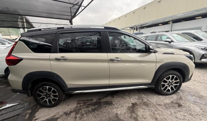 SUZUKI ERTIGA XL7 BOOSTERGREEN GLX 2025 – SERIE MHYNC32S2SJ100784 full