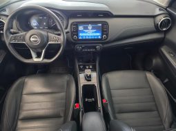 NISSAN KICKS E-POWER PLATINUM TA 2024 – SERIE MNTFP5CP2R6008938 full