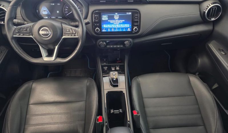 NISSAN KICKS E-POWER PLATINUM TA 2024 – SERIE MNTFP5CP2R6008938 full