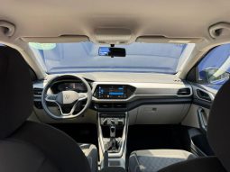 VOLKSWAGEN TAIGUN HIGHLINE 1.0 TA 2024 – SERIE WVG2K4CW6RT020240 full