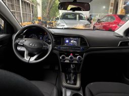 HYUNDAI ELANTRA GLS PREMIUM TA 2020 – SERIE 5NPD74AF3LH589558 full