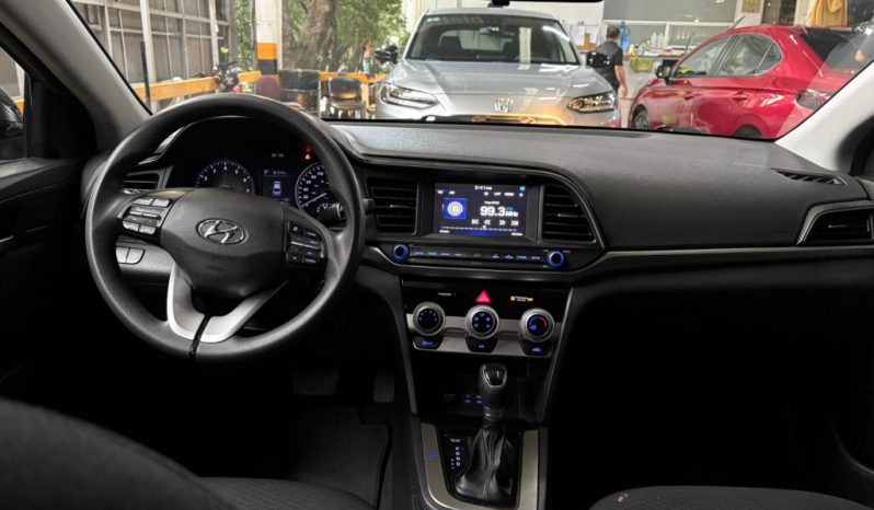 HYUNDAI ELANTRA GLS PREMIUM TA 2020 – SERIE 5NPD74AF3LH589558 full
