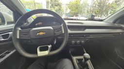 CHEVROLET AVEO SD LS TM 2026 – SERIE LZWPRMGN1TF083028 full