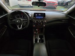 NISSAN SENTRA SR CVT 2023 – SERIE 3N1AB8AEXPY299085 full