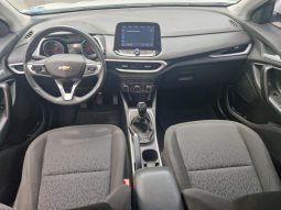 CHEVROLET TRACKER LS (A) 2024 – SERIE 93CEC76C7RB181418 full