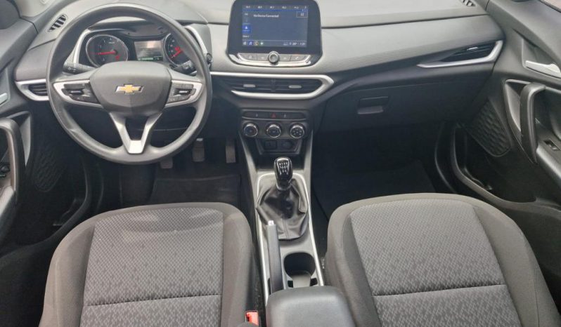 CHEVROLET TRACKER LS (A) 2024 – SERIE 93CEC76C7RB181418 full