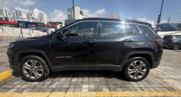 JEEP COMPASS LIMITED PREMIUM TA 2023 – SERIE 988675429PKM21775 full