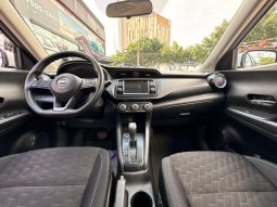 NISSAN KICKS ADVANCE CVT 2024 – SERIE 3N8CP5HE0RL541074 full