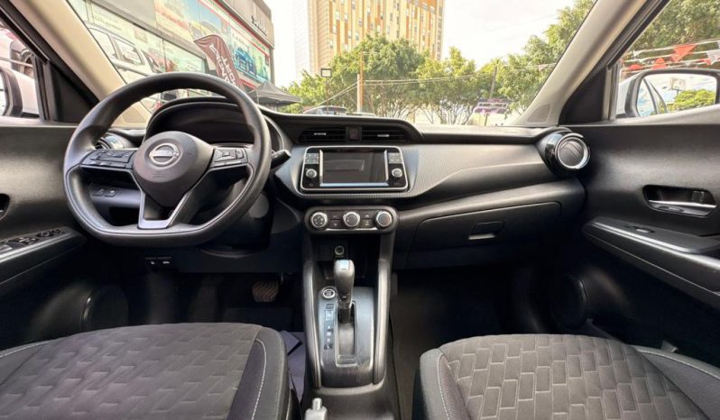 NISSAN KICKS ADVANCE CVT 2024 – SERIE 3N8CP5HE0RL541074 full