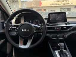 KIA FORTE LX TA 2024 – SERIE 3KPF24AD3RE719261 full