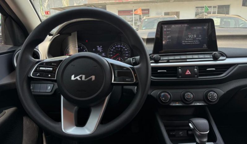 KIA FORTE LX TA 2024 – SERIE 3KPF24AD3RE719261 full
