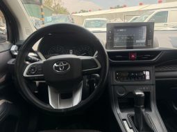 TOYOTA AVANZA XLE CVT 2022 – SERIE MHFAB1BY0N3001540 full