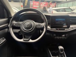 SUZUKI ERTIGA XL7 BOOSTERGREEN GLX 2025 – SERIE MHYNC32S2SJ100784 full