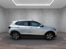 VOLKSWAGEN TAIGUN HIGHLINE TIP 2023 – SERIE WVG2K4CW9PT007222 full