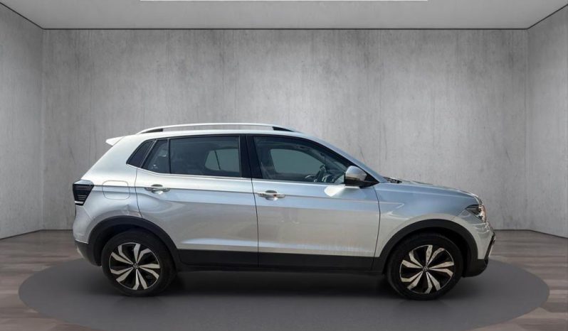 VOLKSWAGEN TAIGUN HIGHLINE TIP 2023 – SERIE WVG2K4CW9PT007222 full