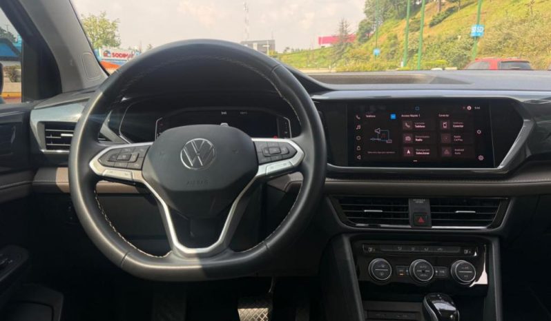VOLKSWAGEN TAOS HIGHLINE TA 2023 – SERIE 3VV9B6B20PM303629 full