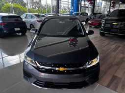 CHEVROLET AVEO HB LT PLUS CVT 2026 – SERIE LZWPPMGN9TF001777