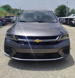 CHEVROLET AVEO HB LT TM 2026 – SERIE LZWPPMGNXTF015543